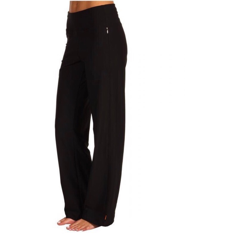 LUCY Everyday Collection Wide Leg XS